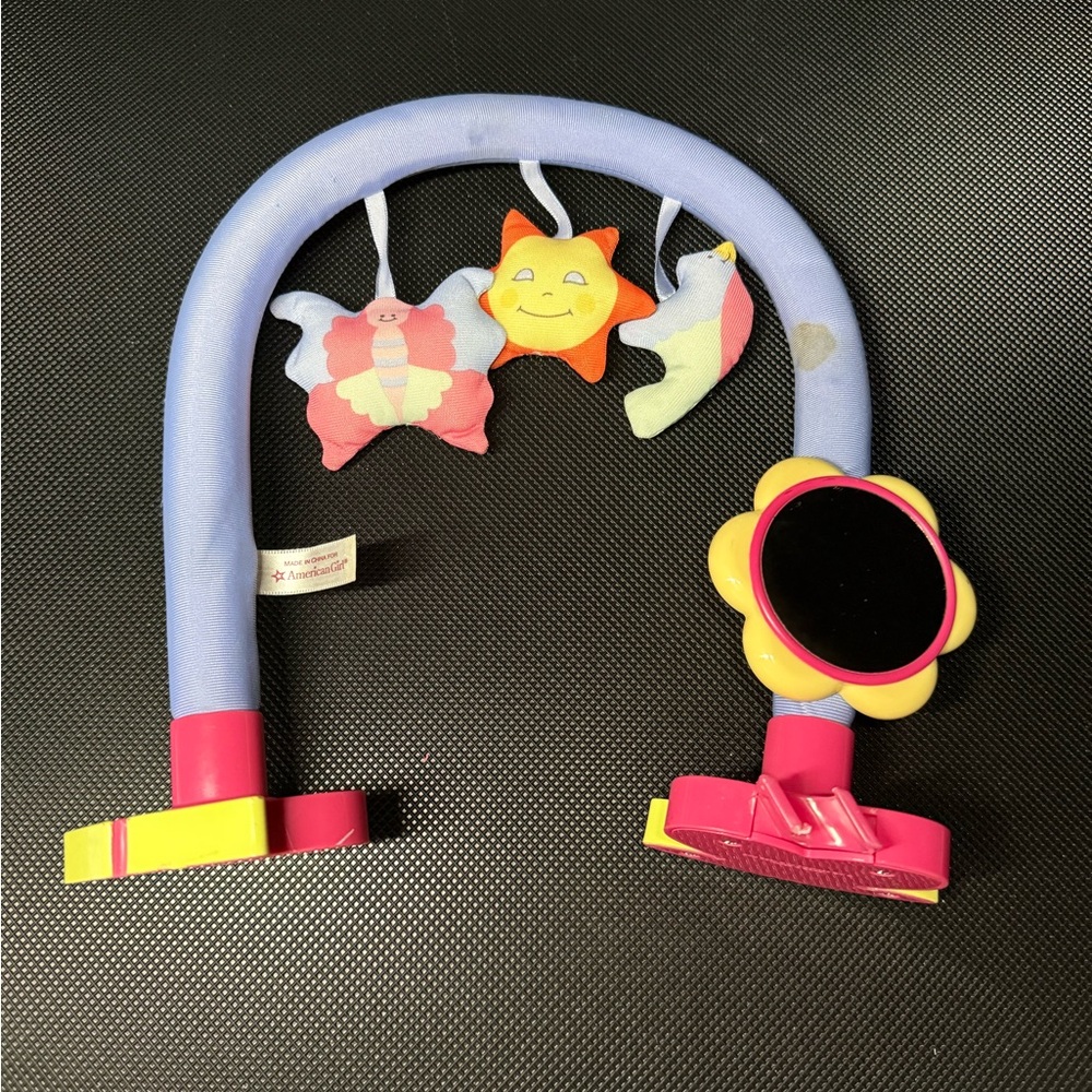 American Girl - Bitty Baby’s Toy Bar - Picture 2 of 3